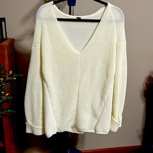 Free People Sweater